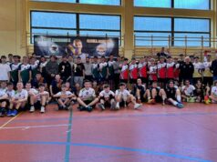 Bronek Koszalin oraz MKS Gryf Szczecinek najlepsi