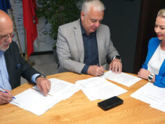 Umowy parafowane – Mechanik dostanie aż 13 mln zł