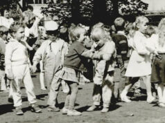 Dzień Dziecka w Szczecinku – święto radości z historią