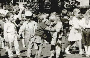 Dzień Dziecka w Szczecinku – święto radości z historią