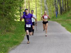 Luboradzka Dycha po raz czwarty