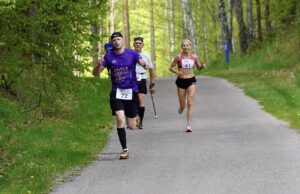 Luboradzka Dycha po raz czwarty