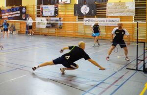 Sportową walką oddali hołd Alikowi