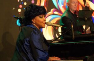 Święto jazzu nad Trzesieckiem