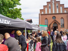 Parafia w Jeleninie świętuje półwiecze