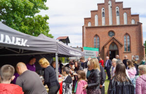 Parafia w Jeleninie świętuje półwiecze
