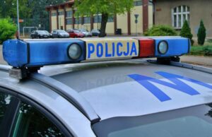 Próbował oszukać policjantów „na brata”