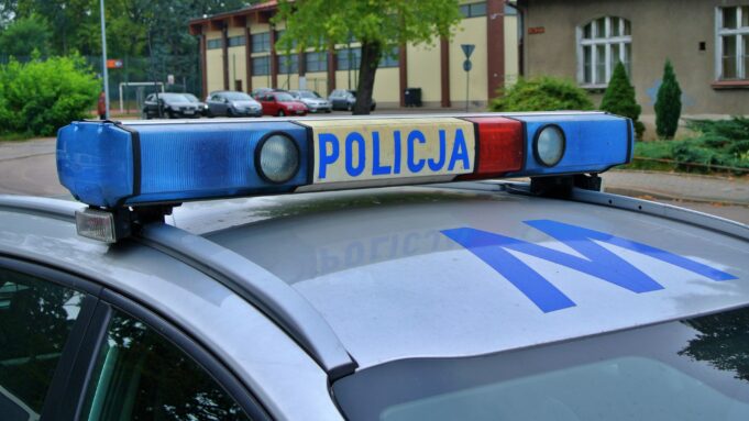 Próbował oszukać policjantów „na brata”