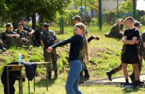 Dzień otwarty Zespołu Szkół nr 7 w Białym Borze