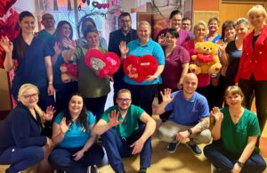 Dziś obchodzimy Światowy Dzień Stwardnienia Rozsianego