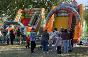 Biały Bór zainaugurował sezon turystyczny