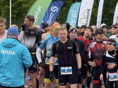 IV Duathlon Szczecinek