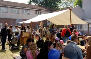 Powiatowy Dzień Dziecka