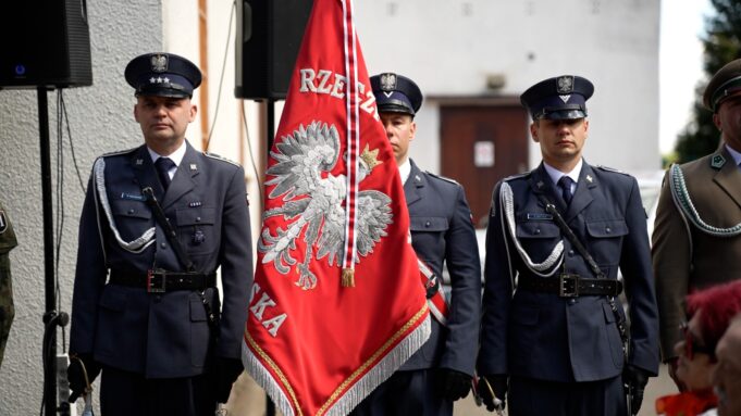 Narodowy Dzień Zwycięstwa w Szczecinku