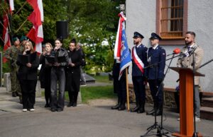 Narodowy Dzień Zwycięstwa w Szczecinku