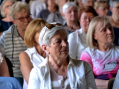 Amazonki dla zdrowia pań i panów