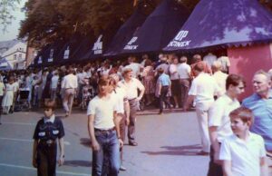 Cztery dekady temu Szczecinek walczył z Oławą