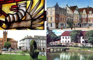 Polski Szczecinek obchodzi 79. urodziny