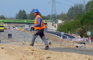 Ponad 3 tys. bezrobotnych w powiecie