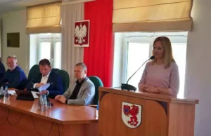 Zmiany w finansach, dotacje na zabytki oraz powiatowy budżet obywatelski