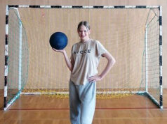 Vanessa Szymańska jedzie na mistrzostwa świata