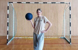 Vanessa Szymańska jedzie na mistrzostwa świata