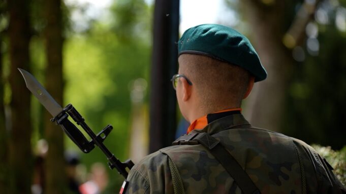 Narodowy Dzień Zwycięstwa w Szczecinku