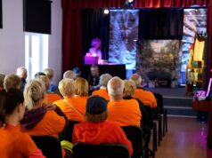 Tydzień Bibliotek w MBP Borne Sulinowo