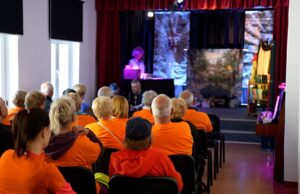 Tydzień Bibliotek w MBP Borne Sulinowo