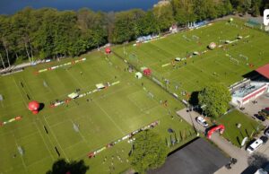 XXV Puchar Tymbarku w Szczecinku