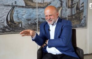 zaGRYFka (#23) – Krzysztof Lis