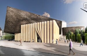 Szczecinecki Program Samorządowy – Ronda, dentysta w SP7, obiekty koncertowe