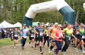 Bieg Luboradzka Dycha