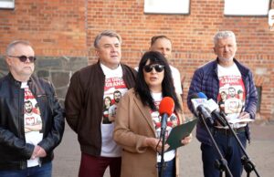 Ruch Obrony Granic w Szczecinku