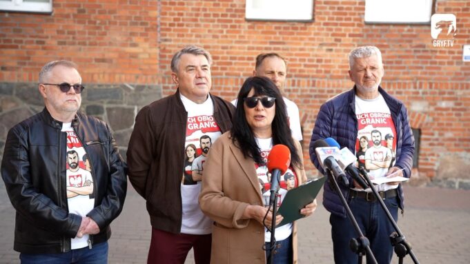 Ruch Obrony Granic w Szczecinku