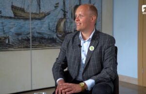 zaGRYFka (#24) – Marek Łagocki