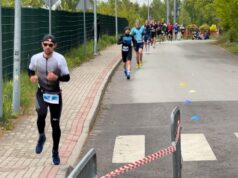 IV Duathlon Szczecinek