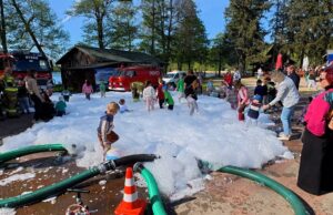 Białoborska Majówka – piknik rodzinny na plaży miejskiej