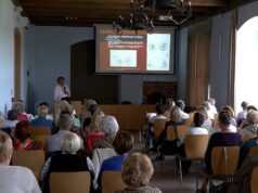 Amazonki dla zdrowia pań i panów