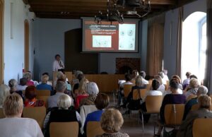 Amazonki dla zdrowia pań i panów