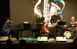 Gryf Jazz Festival 2025