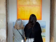 III Międzynarodowy Przegląd Sztuki „Od gór Po morze”