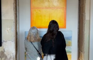 III Międzynarodowy Przegląd Sztuki „Od gór Po morze”