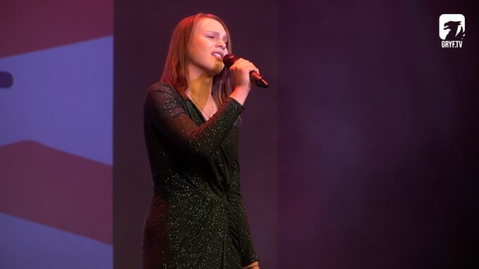 VI English Talent Contest w Szczecinku
