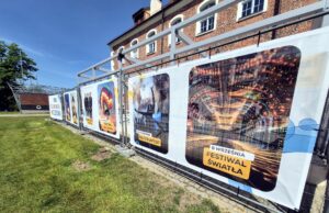 Lato w Szczecinku pełne atrakcji