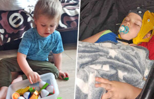 Pomóżmy Marcelkowi!