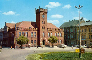 Historia dawna i nowa