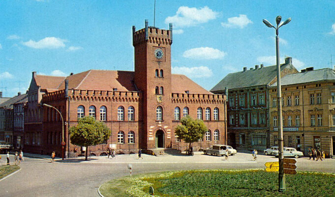 Historia dawna i nowa