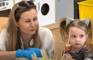 Dzień otwarty w Makusiu