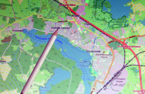 Ulice Szczecinka bez tajemnic